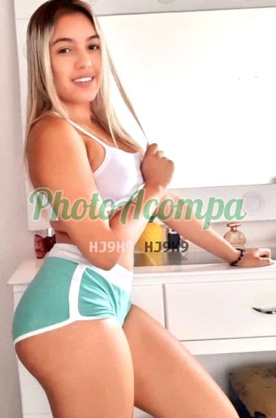 Foto 6: Acompanhante em São Paulo — anal, Day