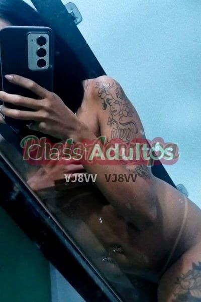 Acompanhante morena em Olinda, foto de perfil