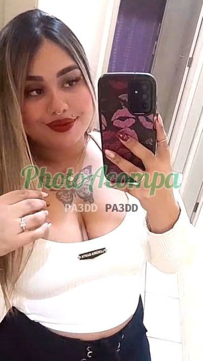 Acompanhante em Planaltina — beijo na boca, foto 2 de Dayane