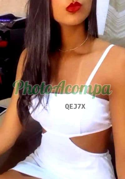 Acompanhante de seios naturais em São José do Rio Preto (3) — Dayanne