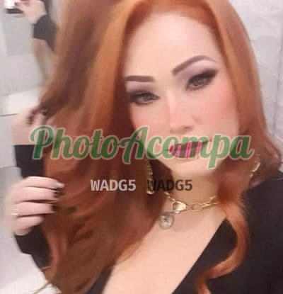 Acompanhante em Londrina com beijo grego (2) — Dayka