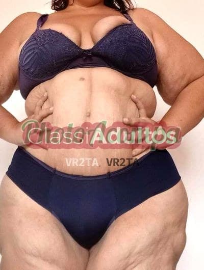 Dea Alencar — acompanhante em Natal