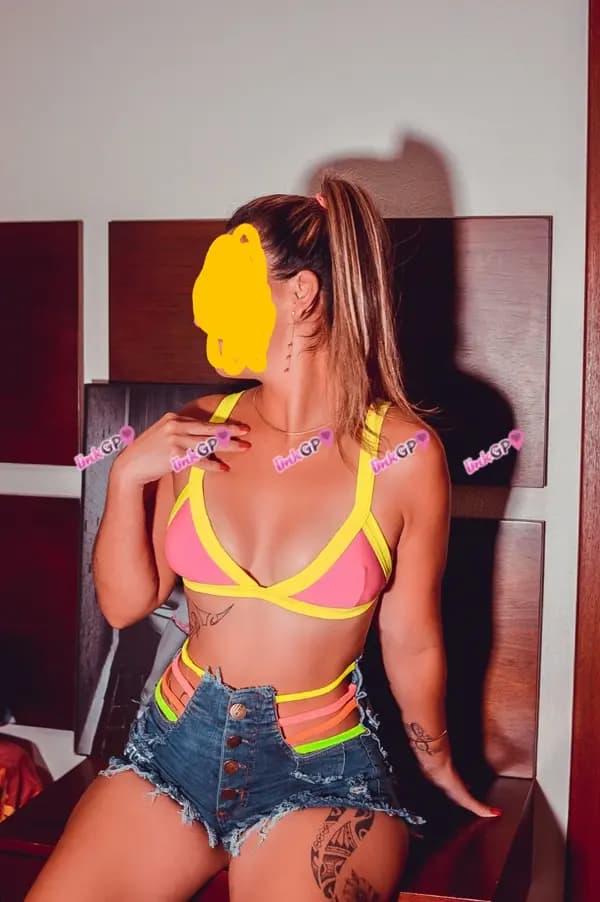 Acompanhante em Santa Cruz do Sul — programa rápido, foto 4 de Debora