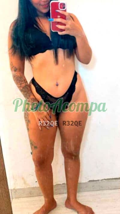 Acompanhante em Alvorada — namoradinha, foto 4 de Débora