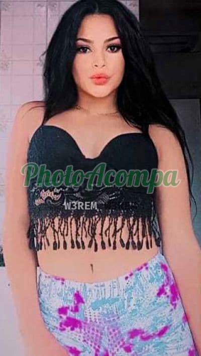 Foto 5: Acompanhante morena em Palhoça — Débora