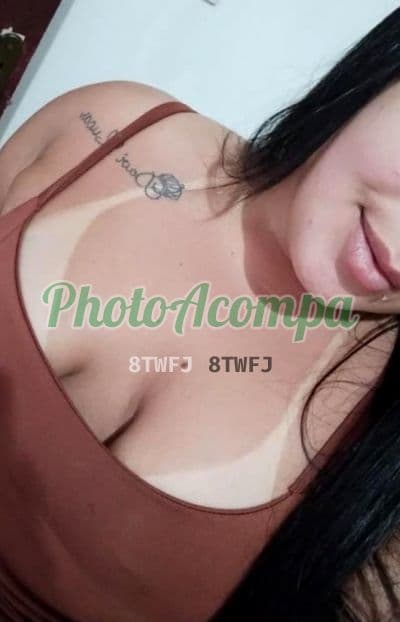 Acompanhante em Maracanaú — sexo anal, foto 4 de Débora