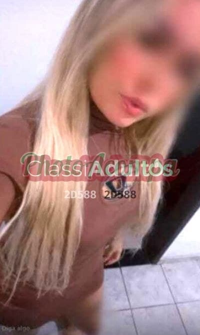 Débora — acompanhante em Ferraz de Vasconcelos