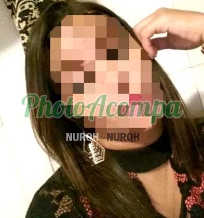 Acompanhante morena em Niterói (5) — Débora