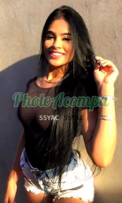 Acompanhante em Ouro Preto — namoradinha, foto 4 de Débora