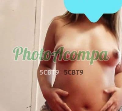 Acompanhante em Campinas com beijo grego (2) — Débora