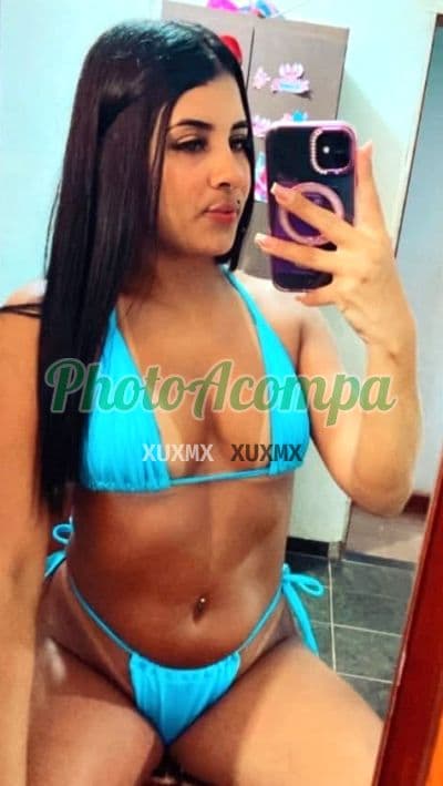 Foto 2: Acompanhante morena em Vespasiano — Débora