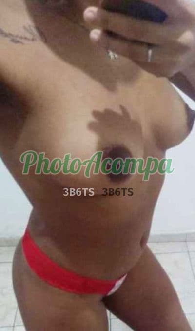 Foto 6: Acompanhante em Niterói — oral natural, Débora