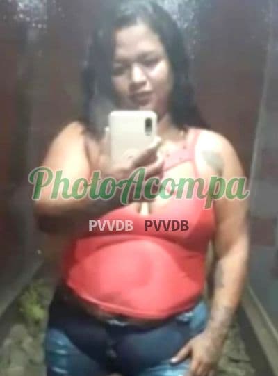 Foto 3: Acompanhante gordinha em Paulínia — Débora