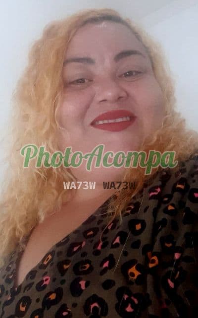 Foto 3: Acompanhante de seios naturais em Santos — Delma