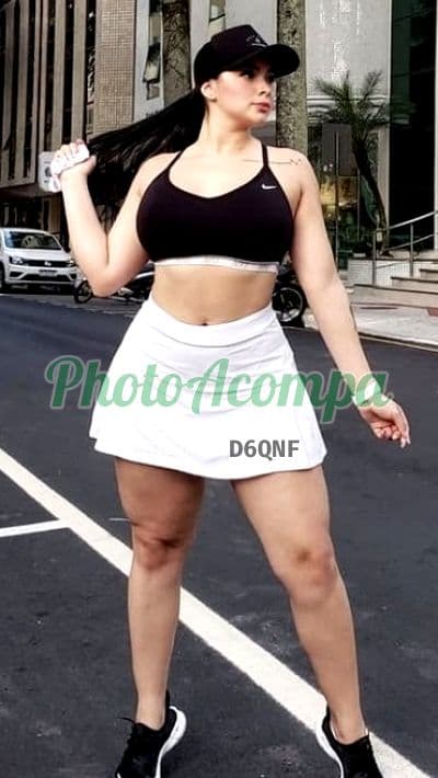Foto 4: Acompanhante mignon em Bragança Paulista — Denise