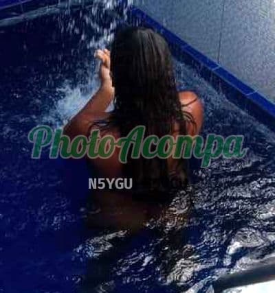 Acompanhante em Olinda — experiência de namorada, foto 2 de Diana
