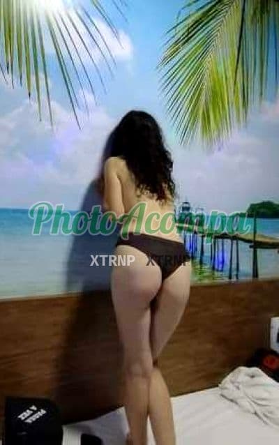 Acompanhante magra em Resende (3) — Diana