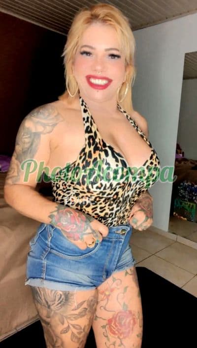 Acompanhante em Marília com sexo anal (6) — Diana