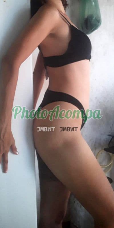 Foto 2: Acompanhante em Araguaína — beijo na boca, Diana Rey