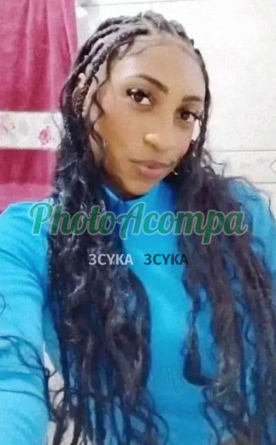 Acompanhante depilada em São Leopoldo (5) — Diune