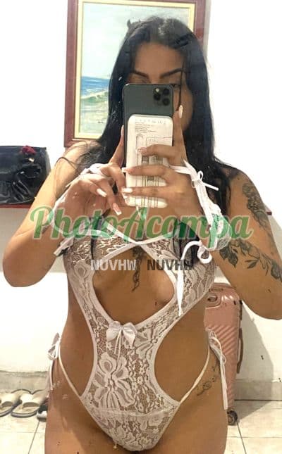 Acompanhante depilada em São Gonçalo (5) — Docinho