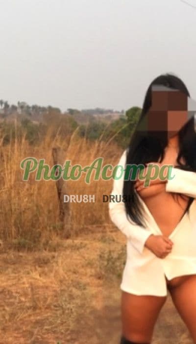 Acompanhante alta em Ribeirão Preto — Dominick, foto 5