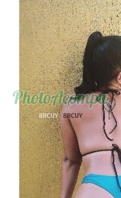 Foto 2: Acompanhante em Praia Grande — beijo grego, Dominick