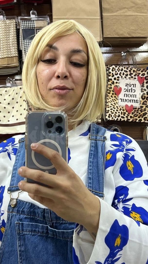 Foto 5: Acompanhante foto sem retoque em São Bernardo do Campo — Domme🥷🏻👸🏻Athena