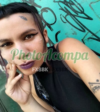 Acompanhante morena em ABC Paulista, foto 5 de Dopaminah
