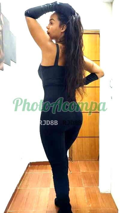 Acompanhante em Rio de Janeiro com sexo anal (6) — Dormme Juju