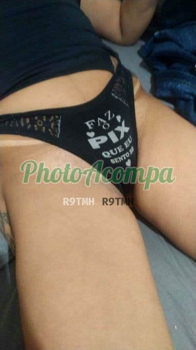 Acompanhante foto verificada em Cubatão (3) — Drika