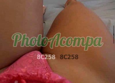 Acompanhante gordinha em Duque de Caxias (3) — Drika