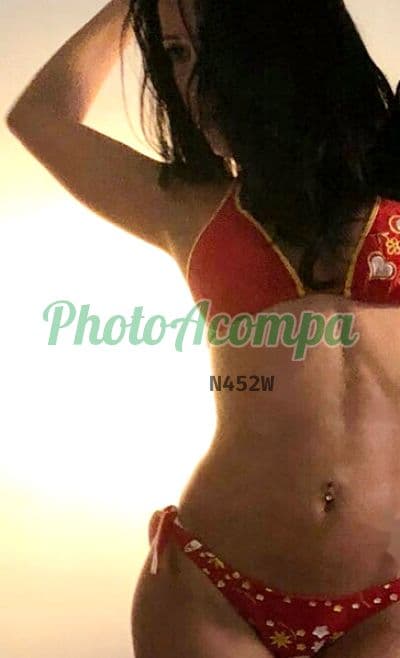 Acompanhante em Rio de Janeiro — experiência de namorada, foto 4 de Drika Lopez