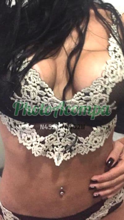 Acompanhante morena em Rio de Janeiro — Drika Lopez, foto 5