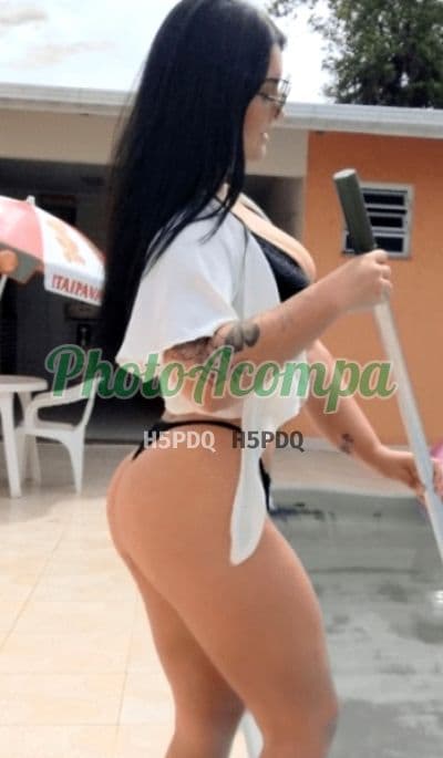 Foto 4: Acompanhante em Blumenau — experiência de namorada, Duda