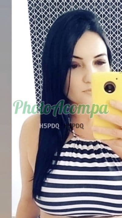 Foto 6: Acompanhante em Blumenau — beijo na boca, Duda