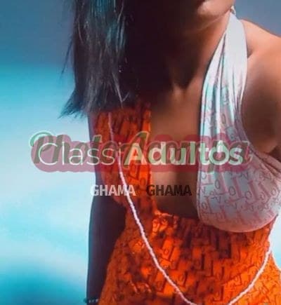 Acompanhante morena em Itatiba — Duda