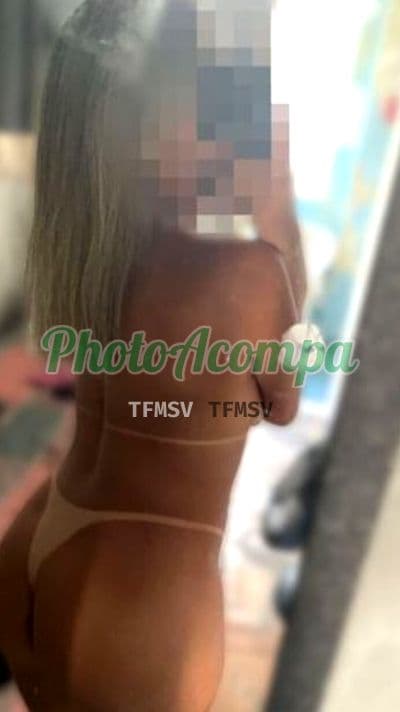 Foto 5: Acompanhante depilada em Cubatão — Duda