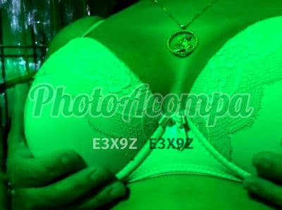Acompanhante em Canoas com beijo na boca (2) — Duda