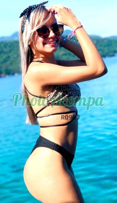 Foto 6: Acompanhante em Florianópolis — anal, Duda