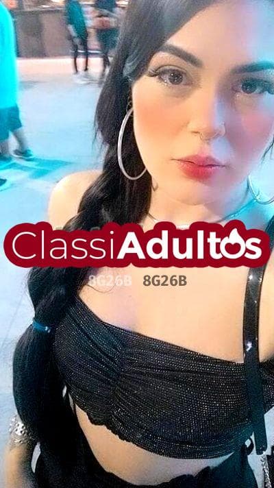 Acompanhante morena em Rio de Janeiro