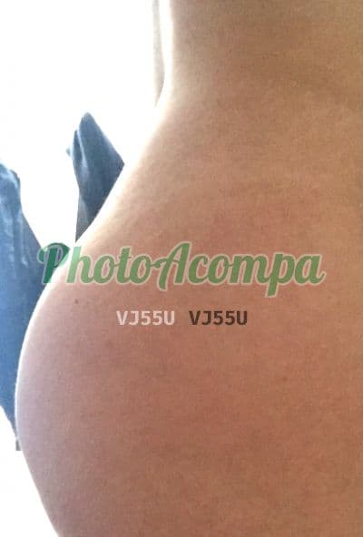 Acompanhante magra em São José dos Campos — Duda Borges, foto 3