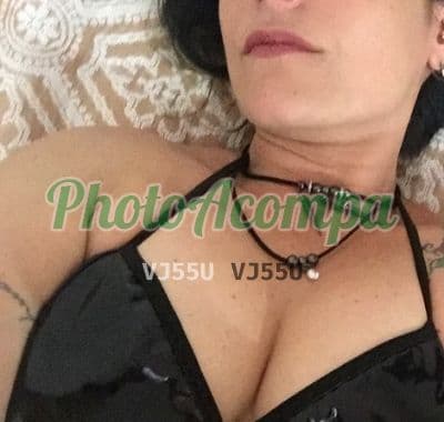 Foto 5: Acompanhante morena em São José dos Campos — Duda Borges