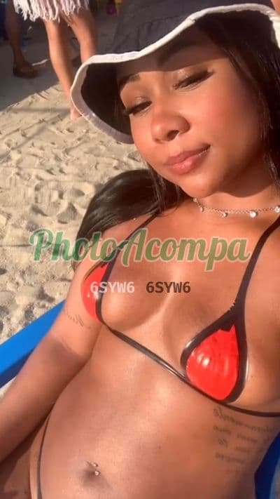 Foto 2: Acompanhante em Cabo Frio — beijo na boca, Duda
