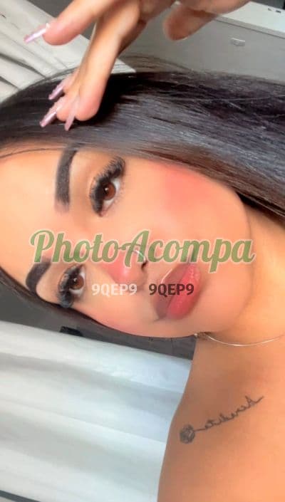Acompanhante em Curitiba com beijo na boca (2) — Duda