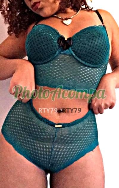 Acompanhante em Goiânia com sexo anal (6) — Duda