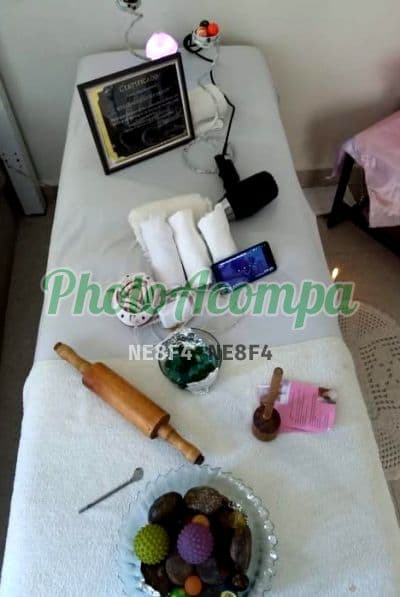 Foto 3: Acompanhante magra em São Vicente — Duda Lins