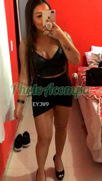 Acompanhante em Sorocaba — experiência de namorada, foto 4 de Duda Reis