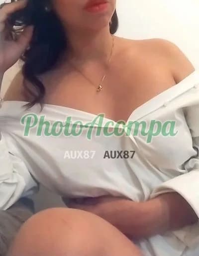 Acompanhante em Imbituva com oral sem camisinha (6) — Duda Santos