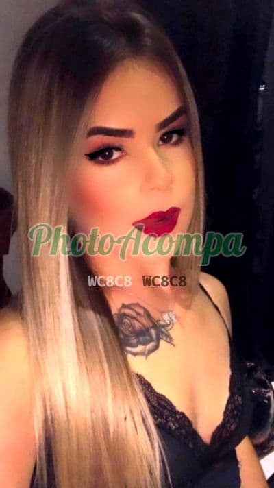Acompanhante magra em Catanduva — Dudinha, foto 5